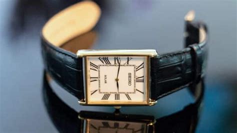 cartier tank gold replica|best cartier tank alternatives.